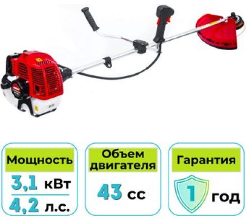 Триммер Endo ENG-314