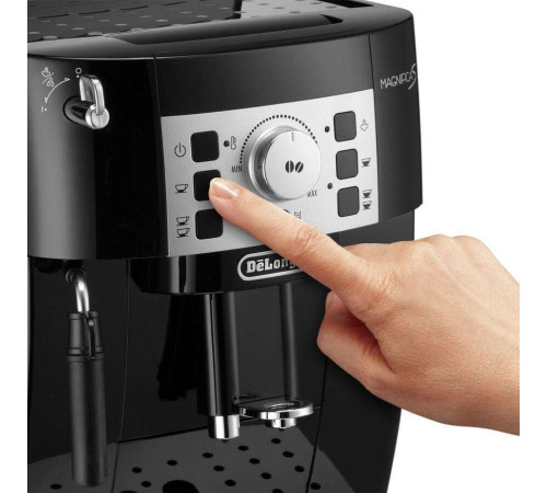 Кофемашина DeLonghi Magnifica S ECAM 22.115.B