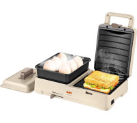 Бутербродница Kitfort KT-6061-2