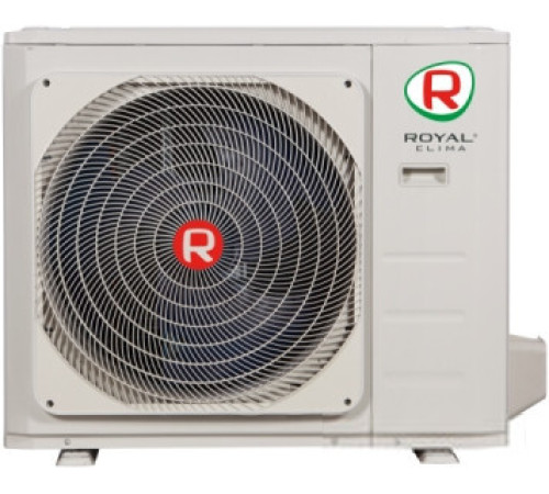 Кондиционер Royal Clima Grande RC-GDB90HN