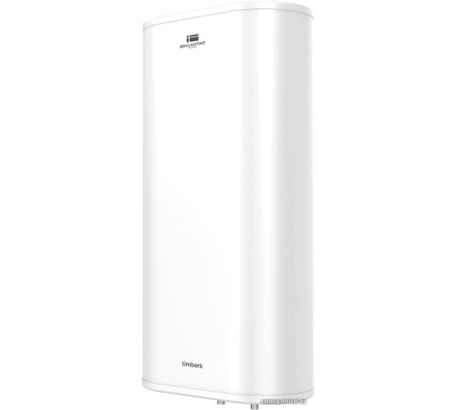 Накопительный электрический водонагреватель Timberk Optima T-WSS30-FS47-V