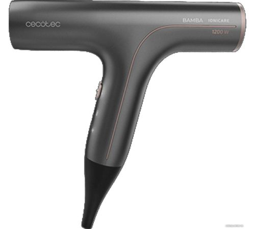 Фен Cecotec Bamba IoniCare 6000 RockStar Soft Pro 04297