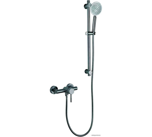 Смеситель РМС SUS124-003DK