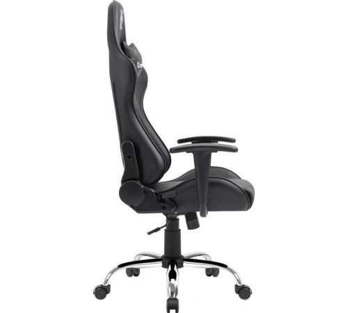 Кресло Defender Azgard черный