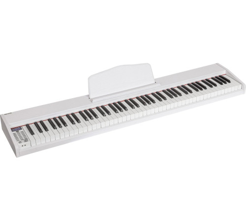 Цифровое пианино Aiwa ASZ-88W