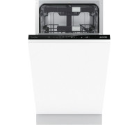 Встраиваемая посудомоечная машина Gorenje GV572D10