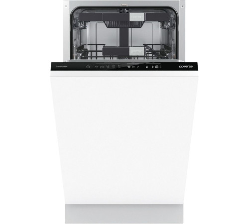 Встраиваемая посудомоечная машина Gorenje GV572D10
