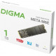 SSD Digma Meta M6E 1TB DGSM4001TM6ET