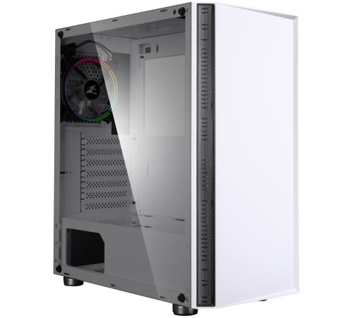 Корпус Zalman R2 белый