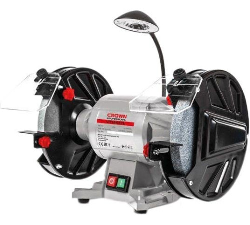 Заточный станок Crown CT13547L