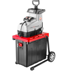 Садовый измельчитель Зубр ЗИЭ-44-2800