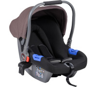 Детское автокресло Farfello KS-2150/a шоколадный