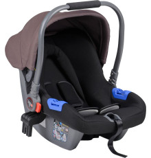 Детское автокресло Farfello KS-2150/a шоколадный