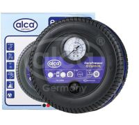 Автомобильный компрессор Alca AeroPressor O Form XL [241500]