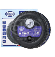 Автомобильный компрессор Alca AeroPressor O Form XL [241500]