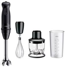 Погружной блендер Braun MQ50202M