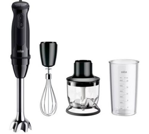 Погружной блендер Braun MQ50202M