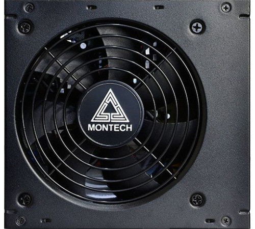 Блок питания Montech Beta Bronze 650W