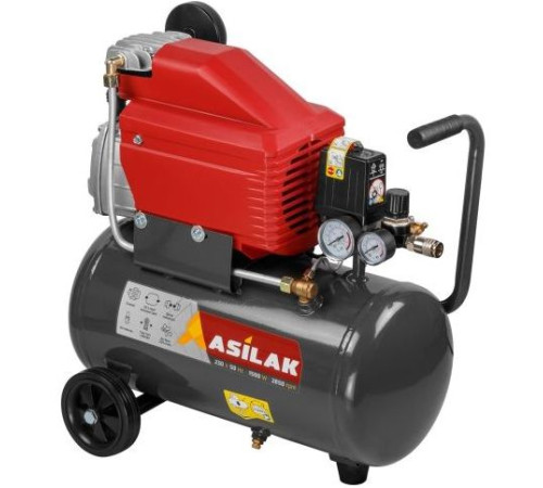 Компрессор Asilak SLA-324