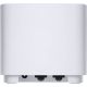 Wi-Fi система ASUS ZenWiFi AX Mini XD5 2 шт., белый