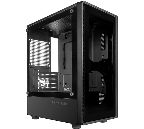 Корпус Ginzzu CL402