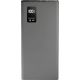 Внешний аккумулятор Olmio QR-10 10000mAh серый