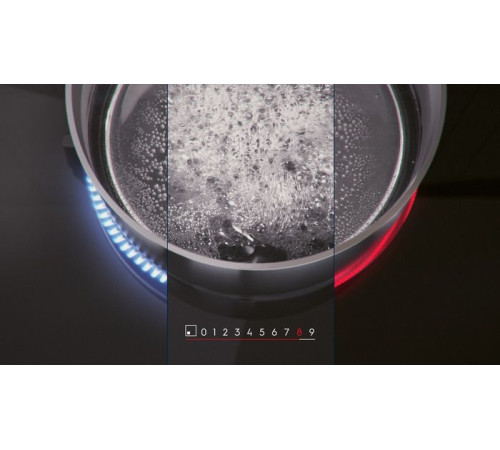 Варочная панель Electrolux Serie 300 Domino LIT30231C