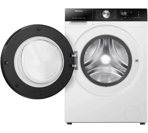 Стиральная машина Hisense WF3S6021BWU