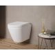 Унитаз подвесной Vitra Integra Round 7041B003-0075 без сиденья