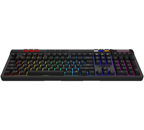 Клавиатура MSI Strike Pro Wireless