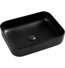 Умывальник D&K Berlin DT1431425 черный
