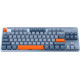 Клавиатура Logitech K855 920-011073 синий, нет кириллицы