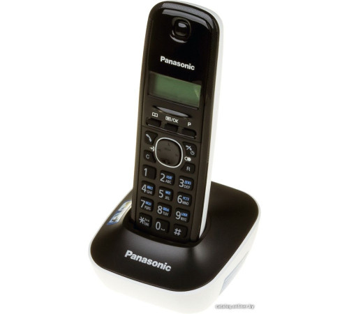 Радиотелефон Panasonic KX-TG1611UAW