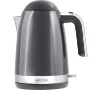 Электрический чайник Galaxy Line GL0332 графитовый