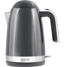 Электрический чайник Galaxy Line GL0332 графитовый