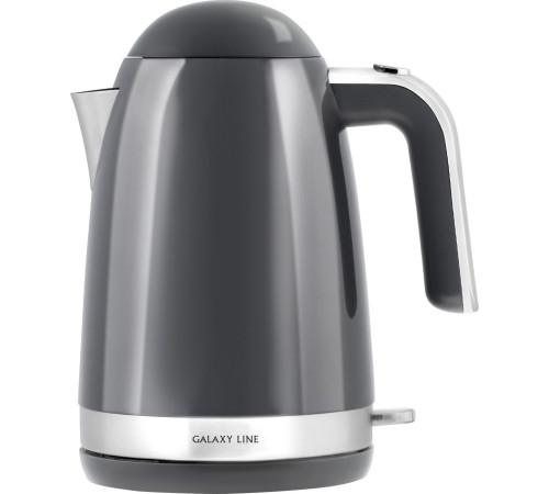 Электрический чайник Galaxy Line GL0332 графитовый