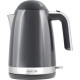 Электрический чайник Galaxy Line GL0332 графитовый