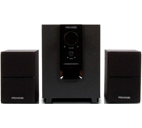 Акустика Microlab M-106BT