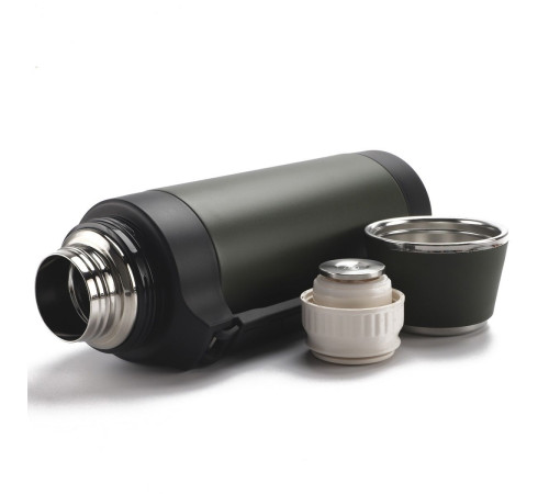 Термос Taller TR-22430 1.5 л зеленый