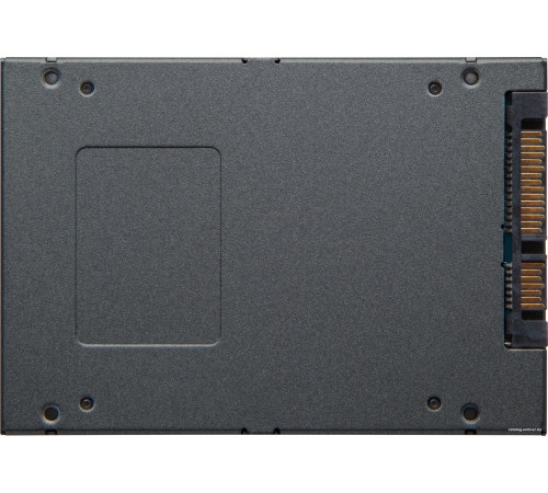 SSD Kingston A400 240GB SA400S37/240GBK
