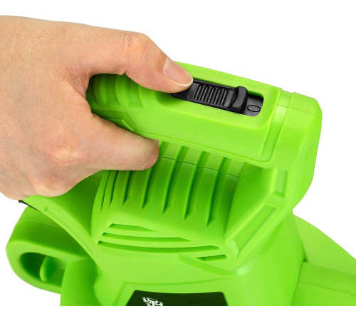 Ручная воздуходувка Deko DKBL3000