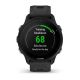 Умные часы Garmin Forerunner 955 черный