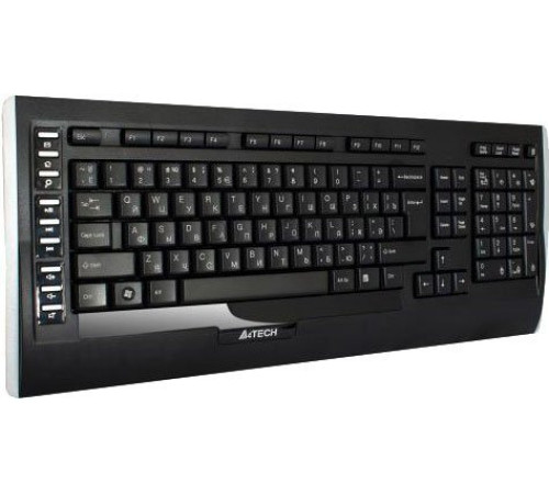 Мышь + клавиатура  A4Tech 9300F