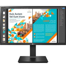 Монитор LG 24QP550-B