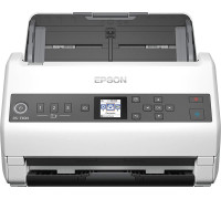 Сканер Epson WorkForce DS-730N