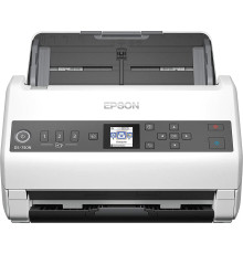Сканер Epson WorkForce DS-730N