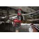 Перфоратор Milwaukee M12 FHAC16-502X 4933499185 с 2-мя АКБ, кейс