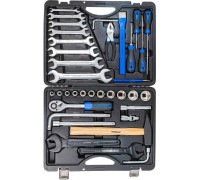 Набор домашнего мастера FORSAGE F-4602-5 36 предметов