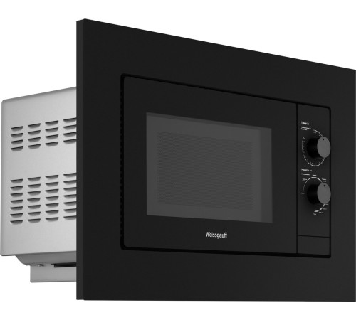 Микроволновая печь Weissgauff HMT-2016 BG Grill Matt Edition