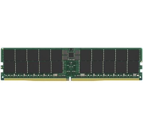 Оперативная память Kingston 64ГБ DDR5 6400 МГц KSM64R52BD4-64MD